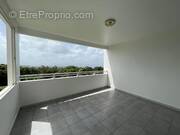 Appartement à SCHOELCHER