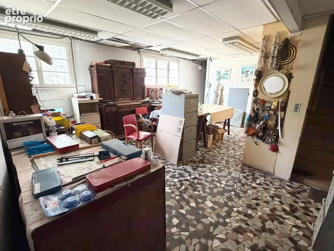 Grande maison familiale proche forêt - photo 22
