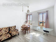 Appartement à ROZOY-SUR-SERRE