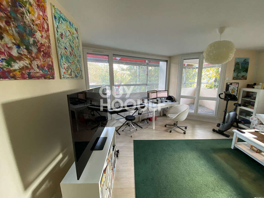 Appartement à CHELLES