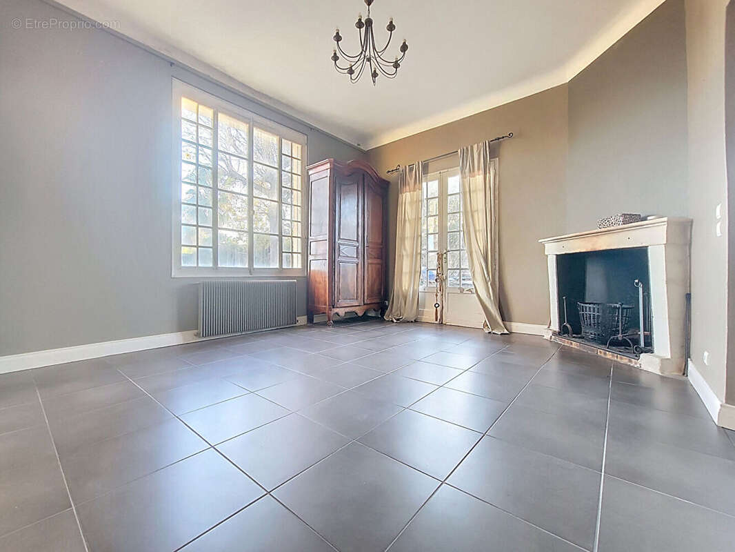 Maison à LUDON-MEDOC