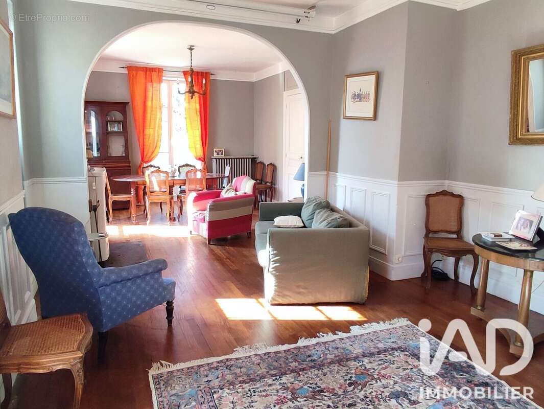 Maison 146 m² à Vulaines-Sur-Seine  - photo 7