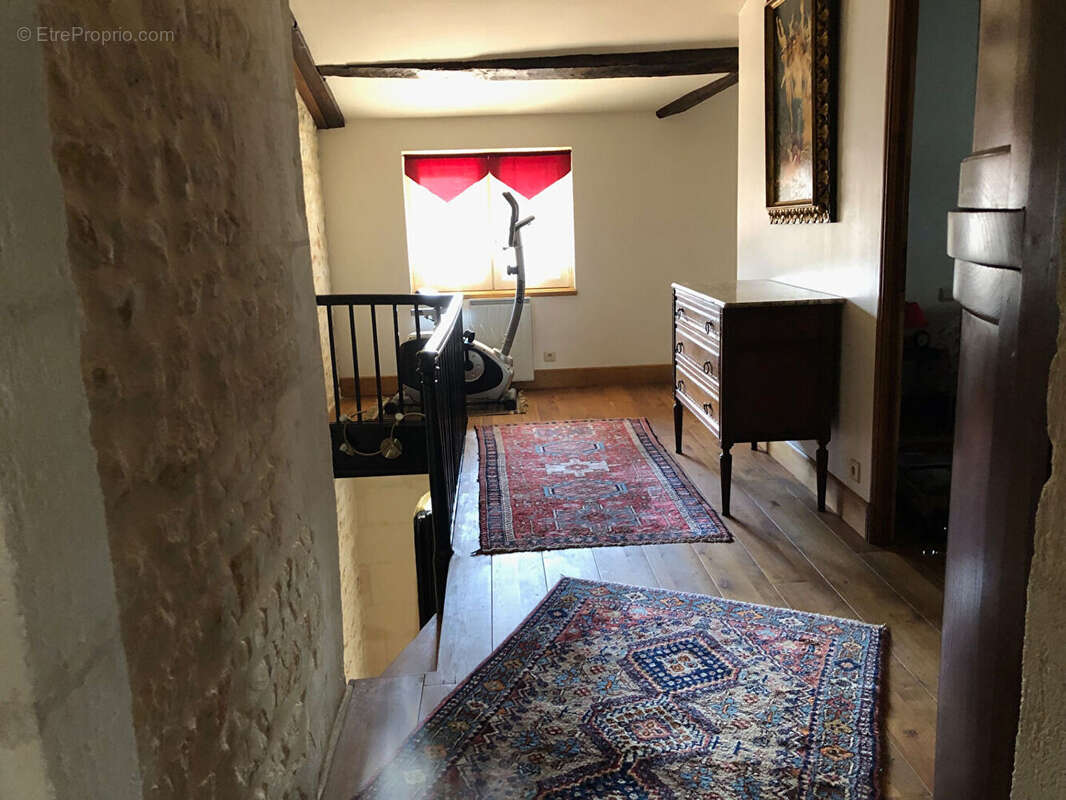 Appartement à ROCHEFORT