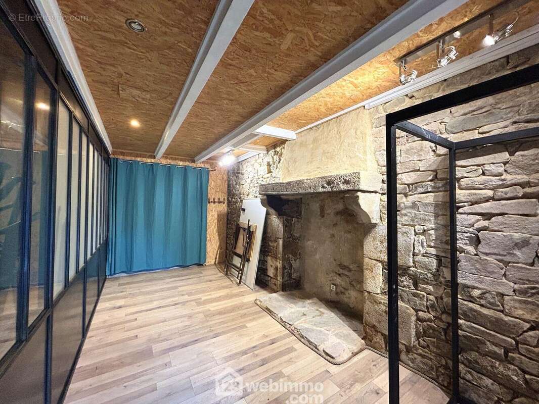Appartement à SAINT-MICHEL-EN-GREVE