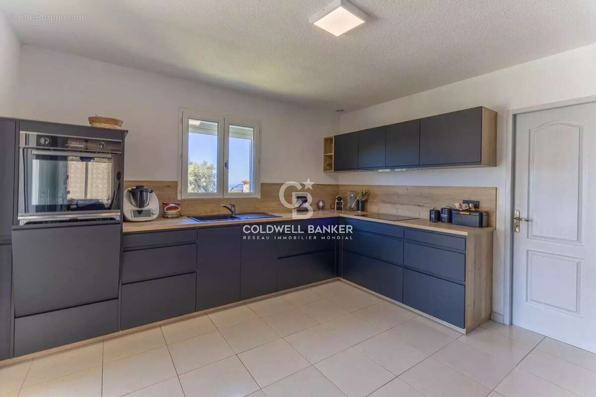 Maison à MONTICELLO