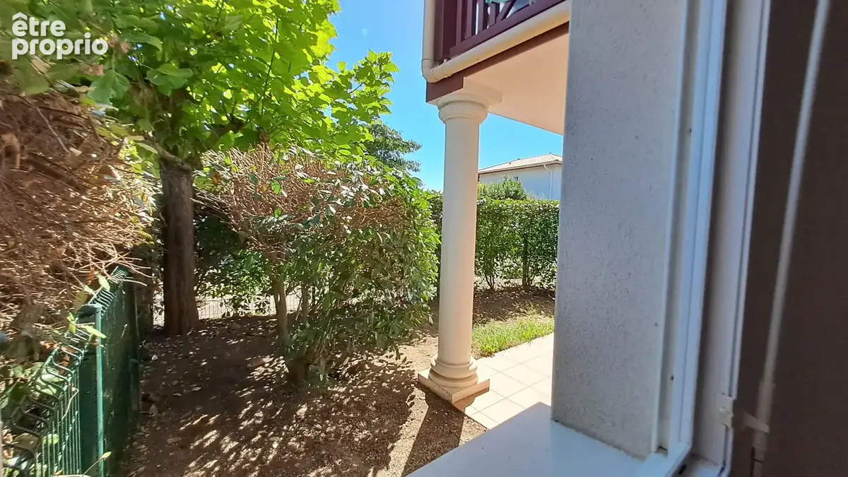 2 pieces anglet  domaine du malda - photo 10