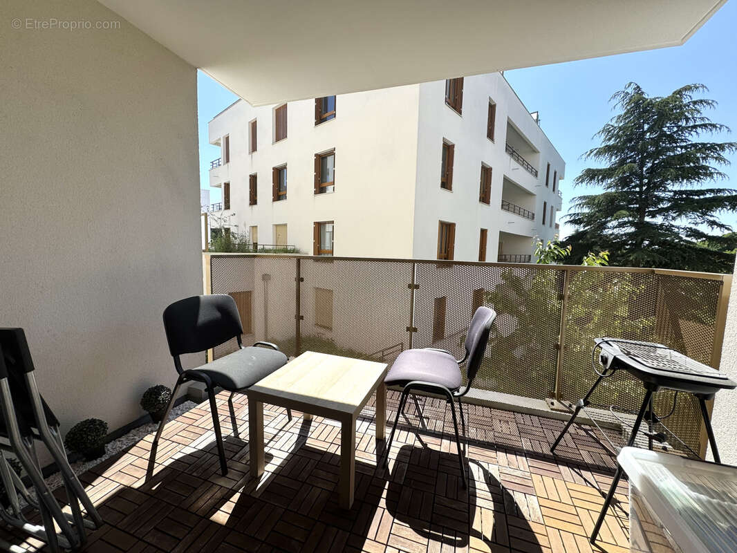 Appartement à VILLEPINTE