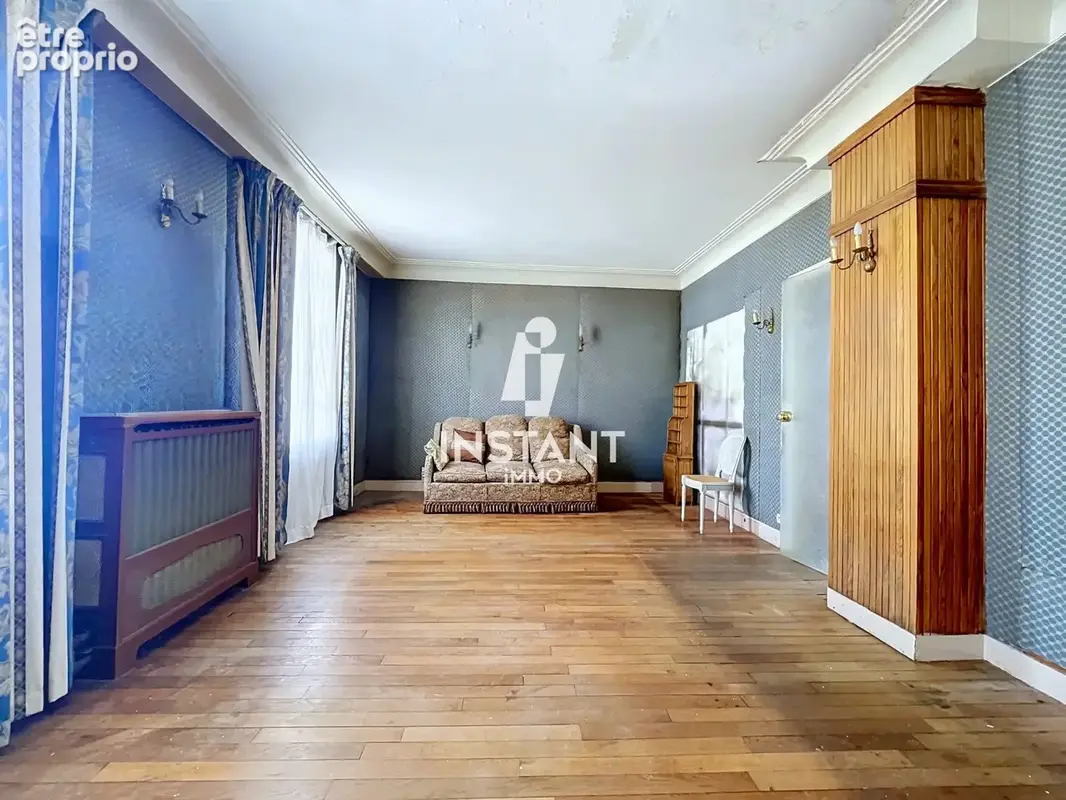 Salon 1er étage