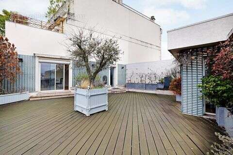 Appartement à PARIS-6E