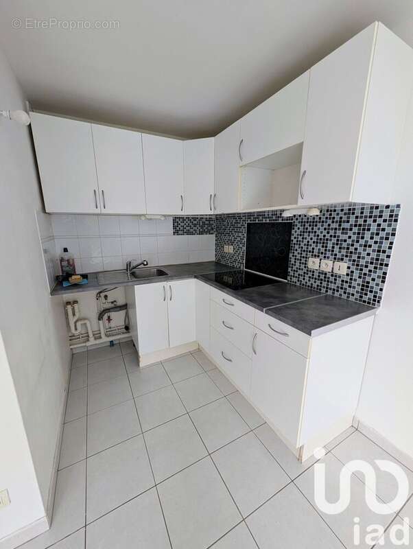 Photo 4 - Maison à BAILLET-EN-FRANCE