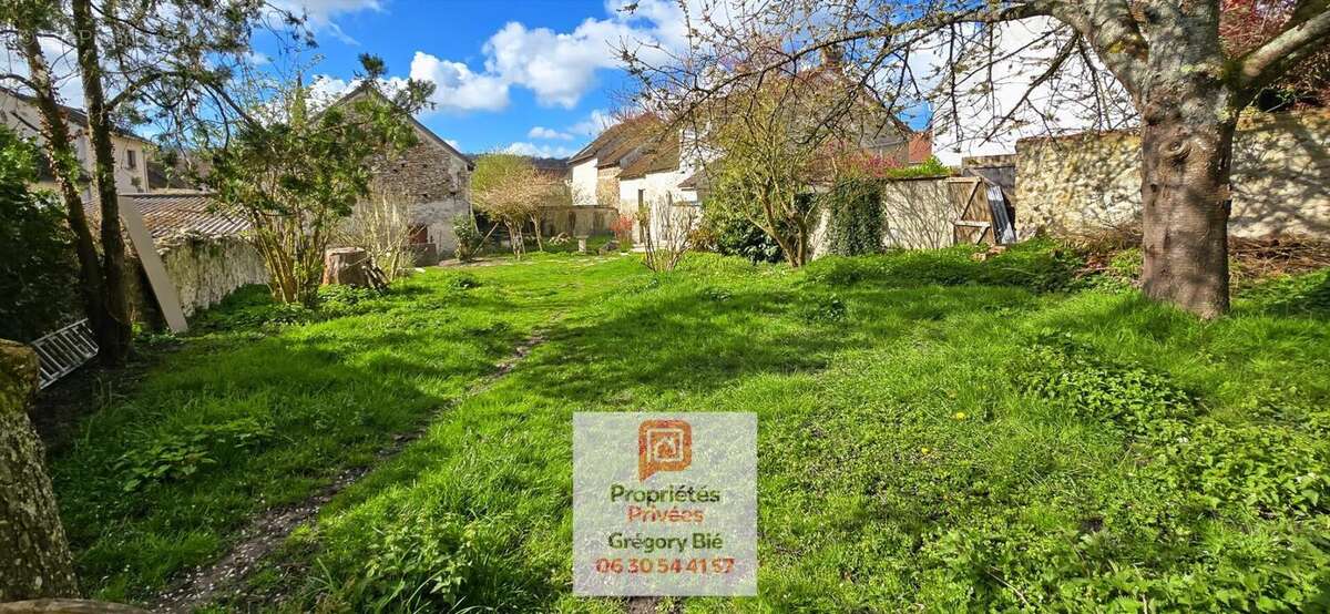 Maison 4 pièce(s) 64 m2 - photo 4