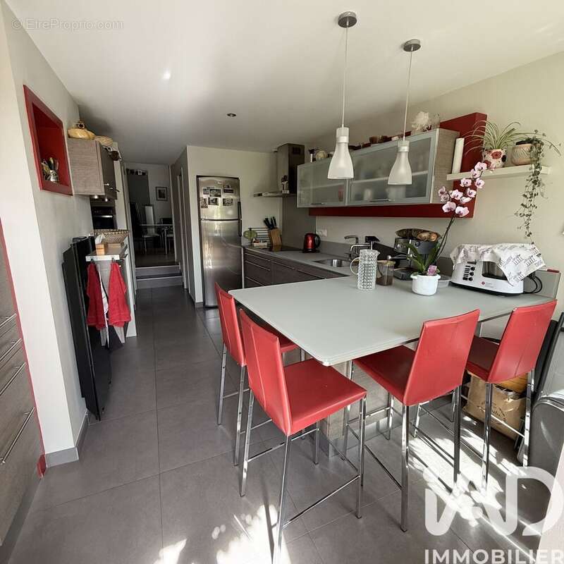 Photo 5 - Maison à JALLAIS