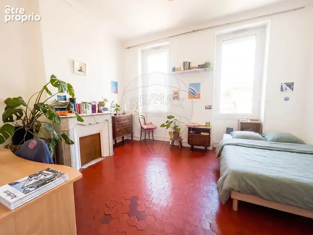 Appartement 2 chambre(s) à vendre - photo 3