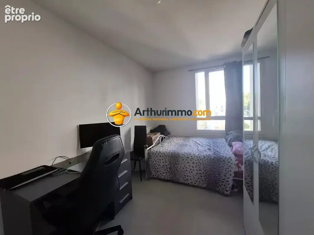 Vente Appartement Meaux(77100) 199 000ï¿œ - photo 3