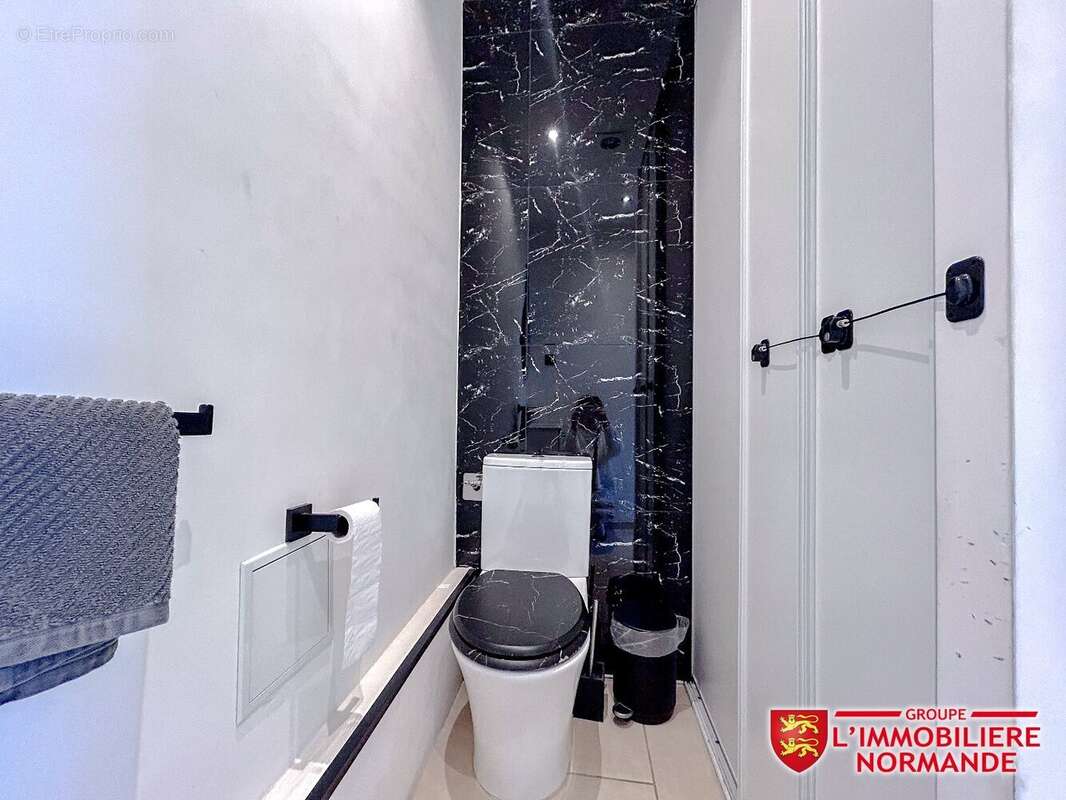 Appartement à VERNON