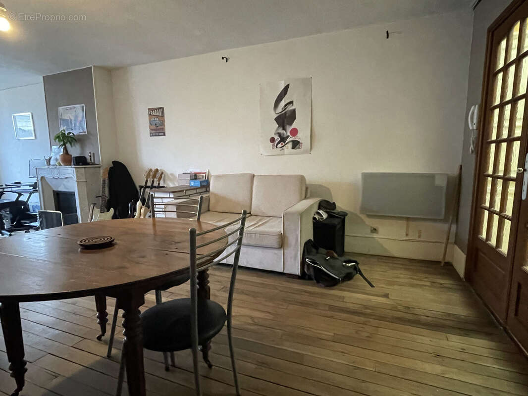 Dpt Yonne (89), à vendre AUXERRE appartement T3 en centre-ville - photo 8