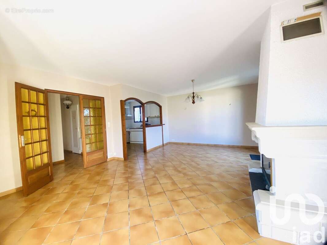 Photo 4 - Maison à SAINT-SULPICE-DE-ROYAN