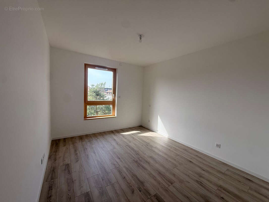 Appartement à SAINT-LOUIS