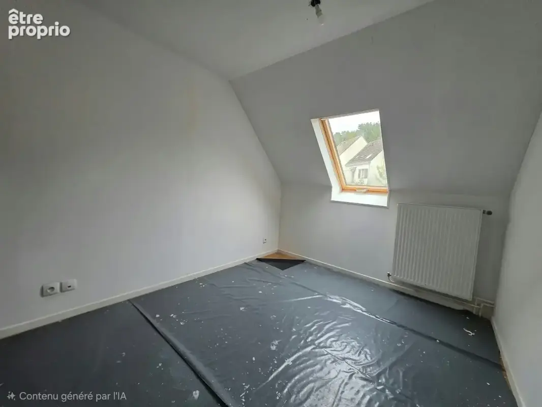 Maison Familiale 97 m2 Gaillon - photo 6