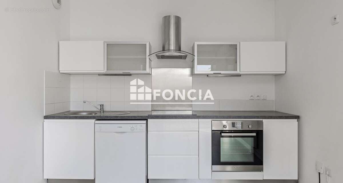 Appartement à ROUEN