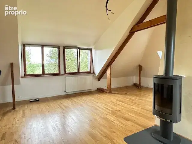 Maison 5 pièces 153 m² à vendre à Esse (35150) - photo 9