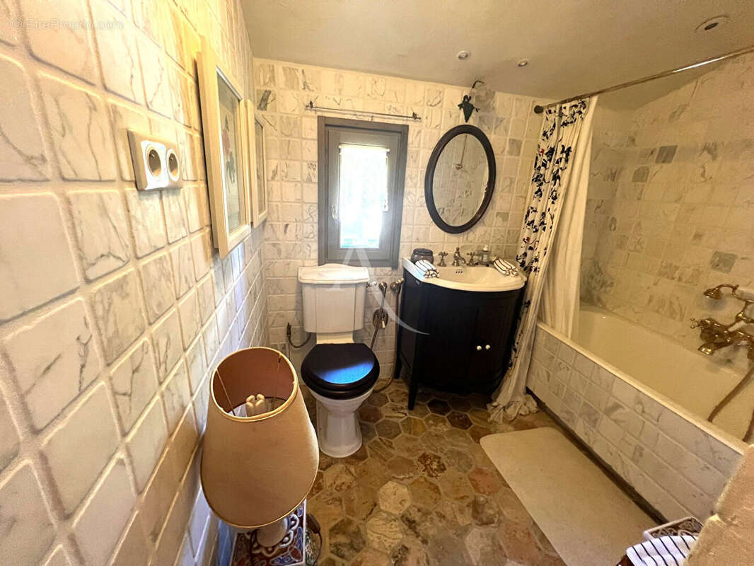 Maison à SAINT-PAUL