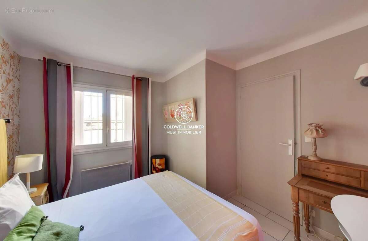 Appartement à SAINT-NAZAIRE