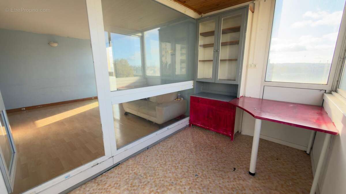Appartement à NEUILLY-PLAISANCE