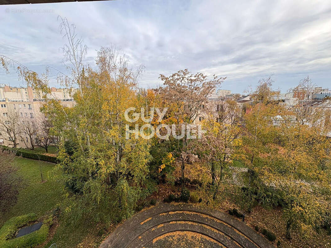 Appartement à VANVES