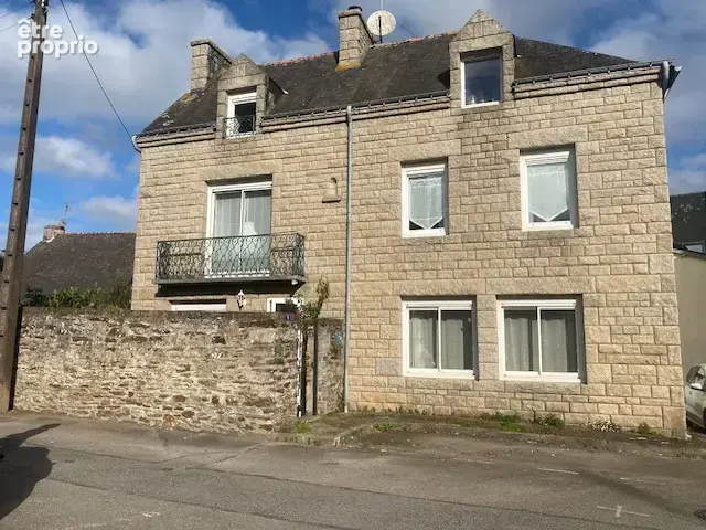 Maison à ROHAN