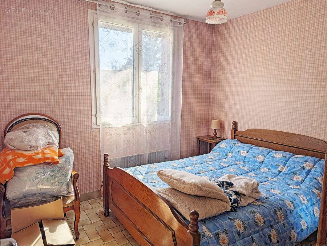 Appartement à SOLTERRE