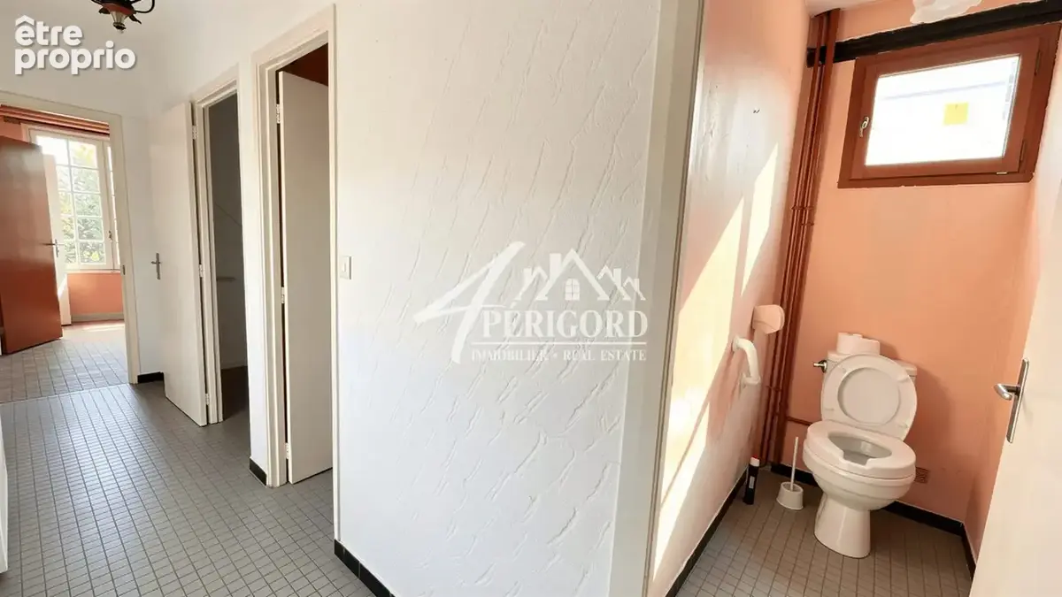 Maison 7 pièces 118 m² à vendre à Lalinde (24150) - photo 5