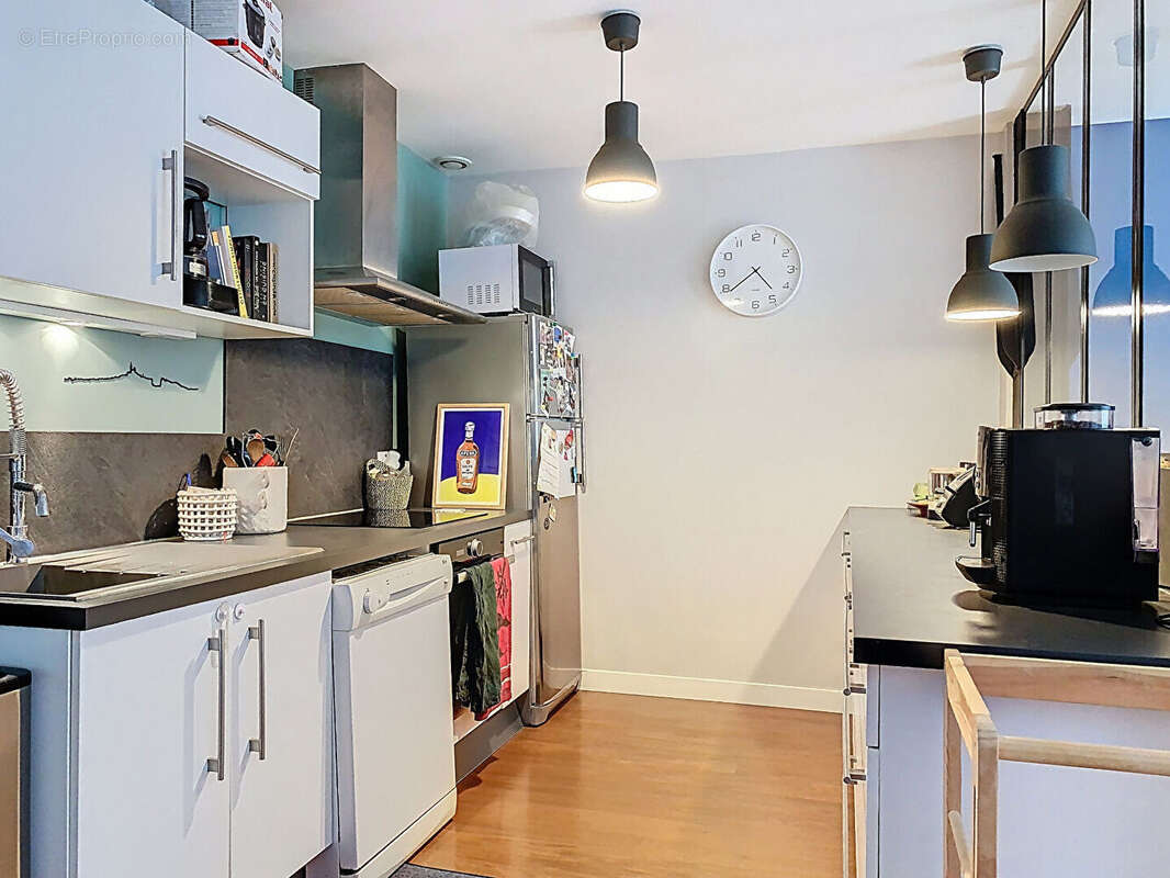 Maison à VILLENAVE-D&#039;ORNON