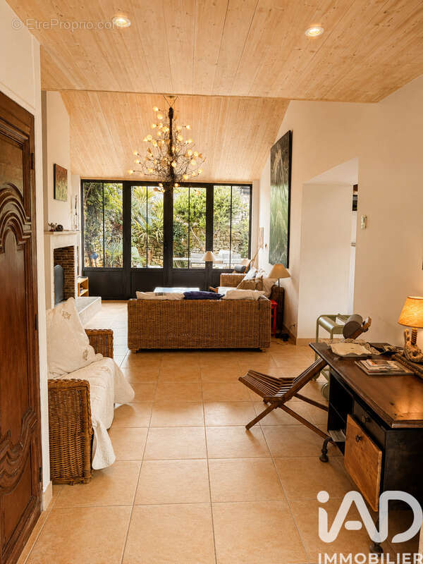 Maison 121 m² à Ars-En-Re  - photo 6