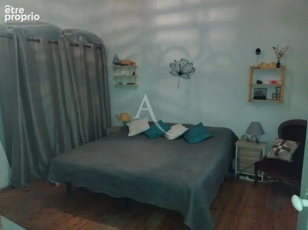Maison  5 pièce(s) 96 m² avec terrasse et cave - photo 5