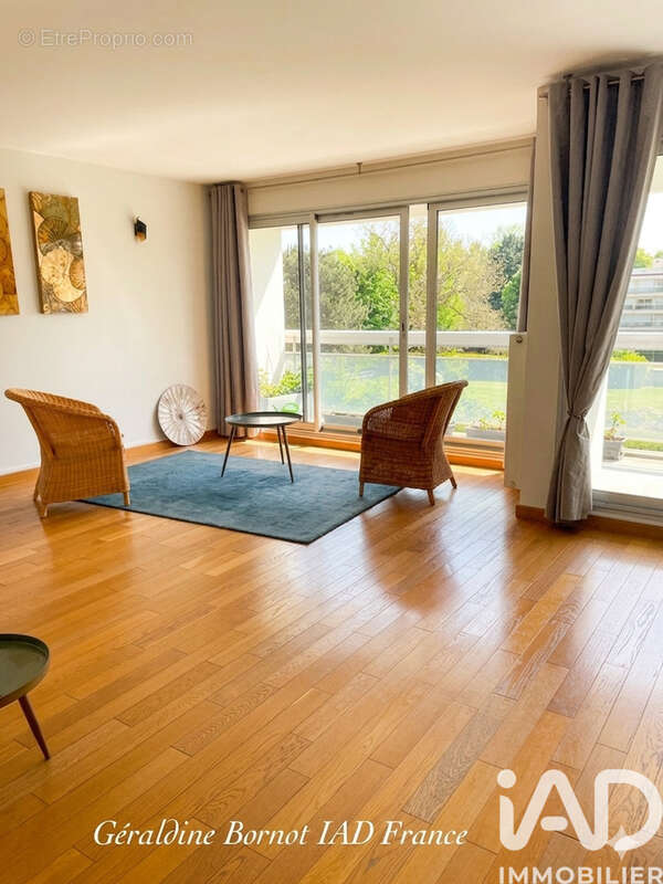 Photo 4 - Appartement à BAILLY