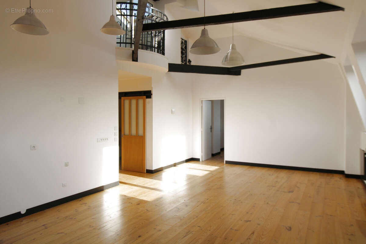 Appartement à TOURCOING