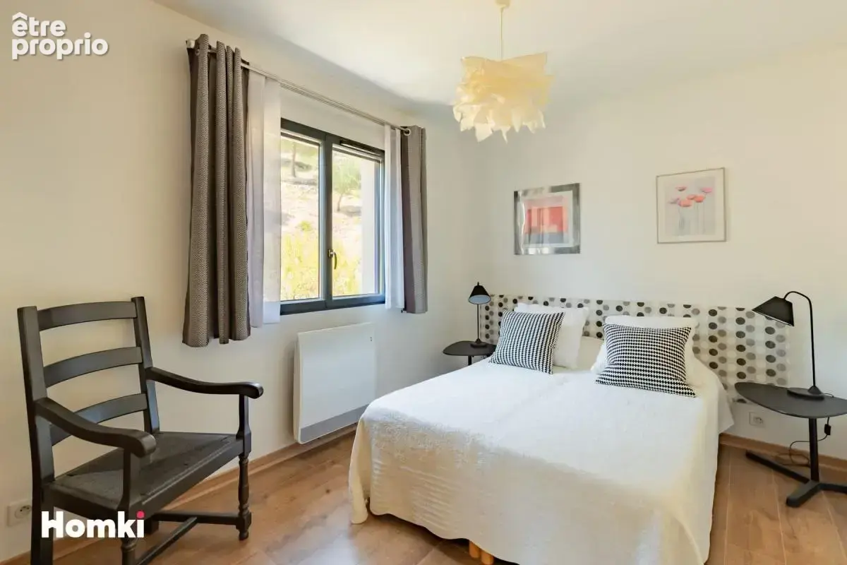Maison/Villa T4 de 129 m² à Montredon-des-Corbières 11100 - photo 21