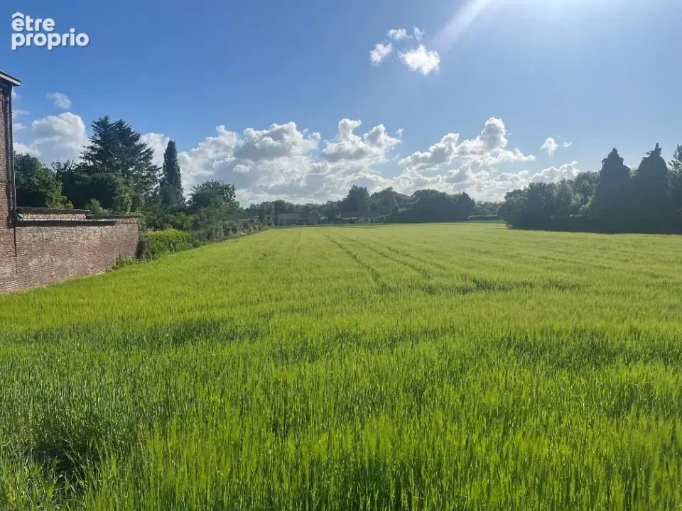 Terrain 1 450 m² à vendre à Labourse (62113) - photo 3