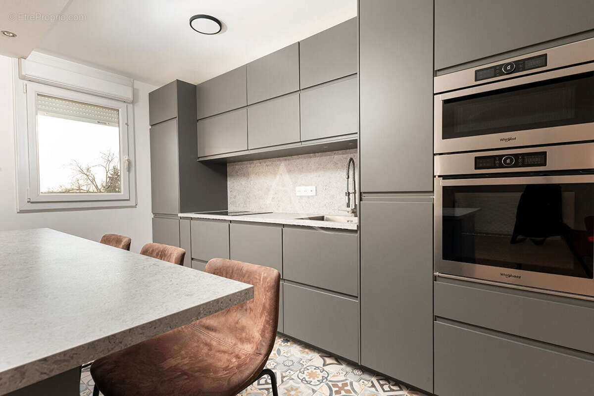 Appartement à ROISSY-EN-BRIE