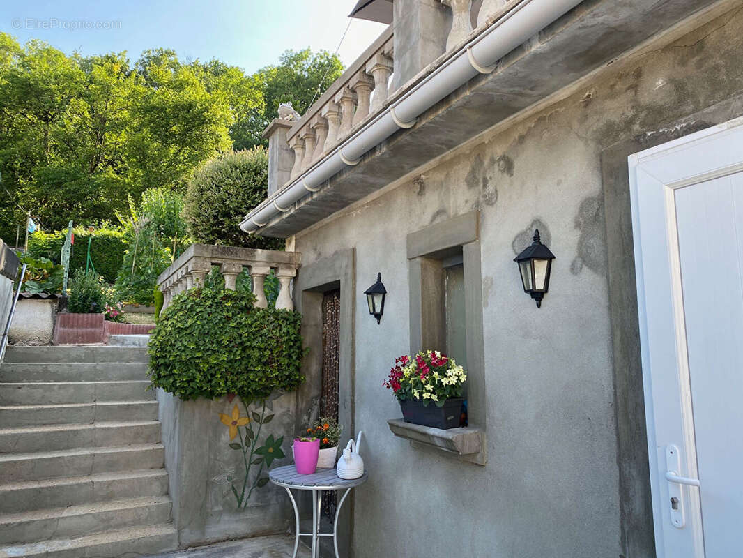 Maison à HAYANGE