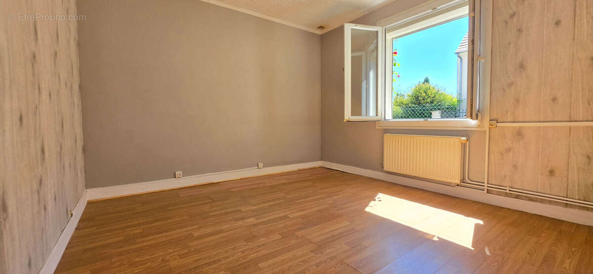 Maison de plain pied - photo 4