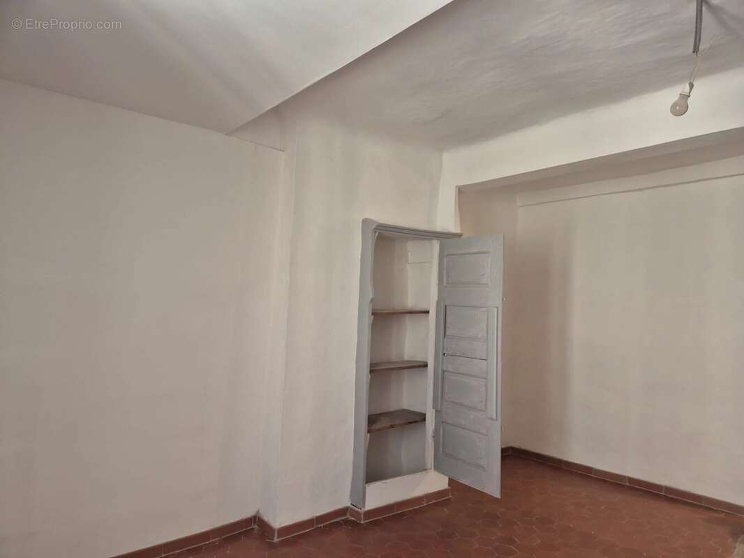 Cotignac appartement t4 renove - photo 3