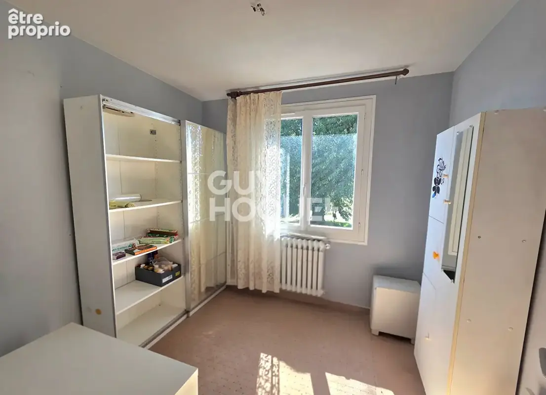 Charmante maison 4 pièces à vendre à Saint-Ouen-de-Thouberville - photo 10
