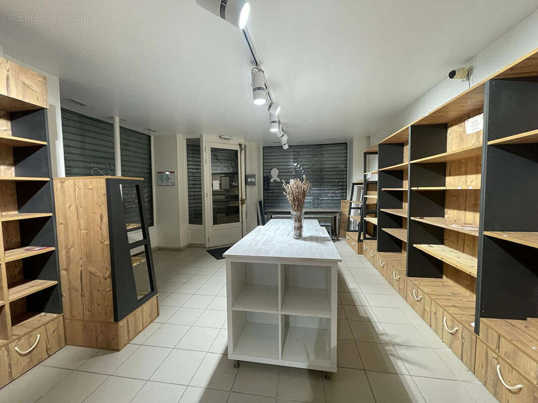 Appartement à LA FERTE-SOUS-JOUARRE