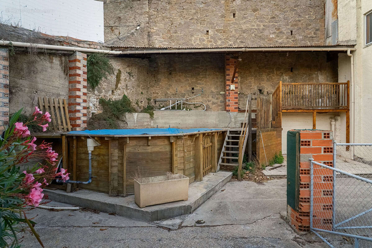 Maison à CARCASSONNE