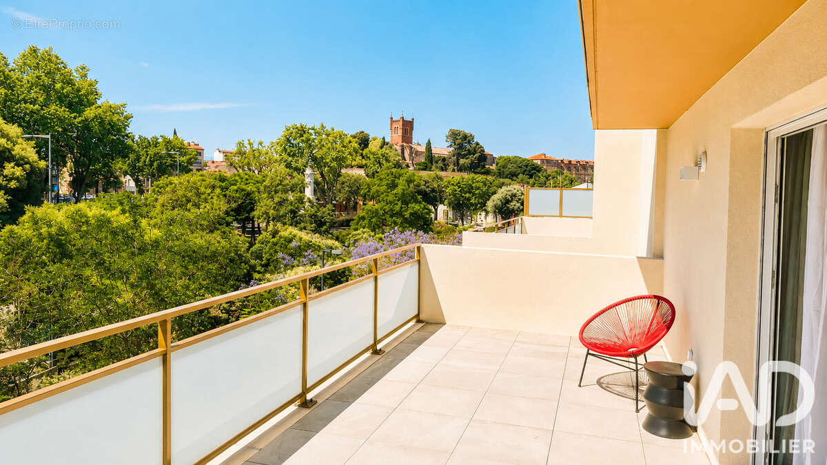 Photo 8 - Appartement à PERPIGNAN