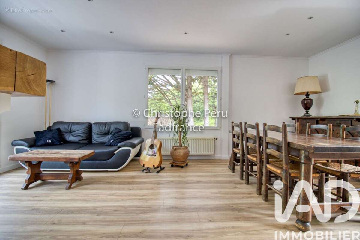 Maison 77 m² à Vetheuil  - photo 3