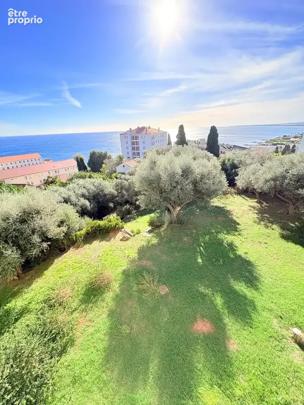 Vente en exclusivité bastia   saint-joseph  t3/t4   70 m2   vue mer exceptionnelle - photo 17