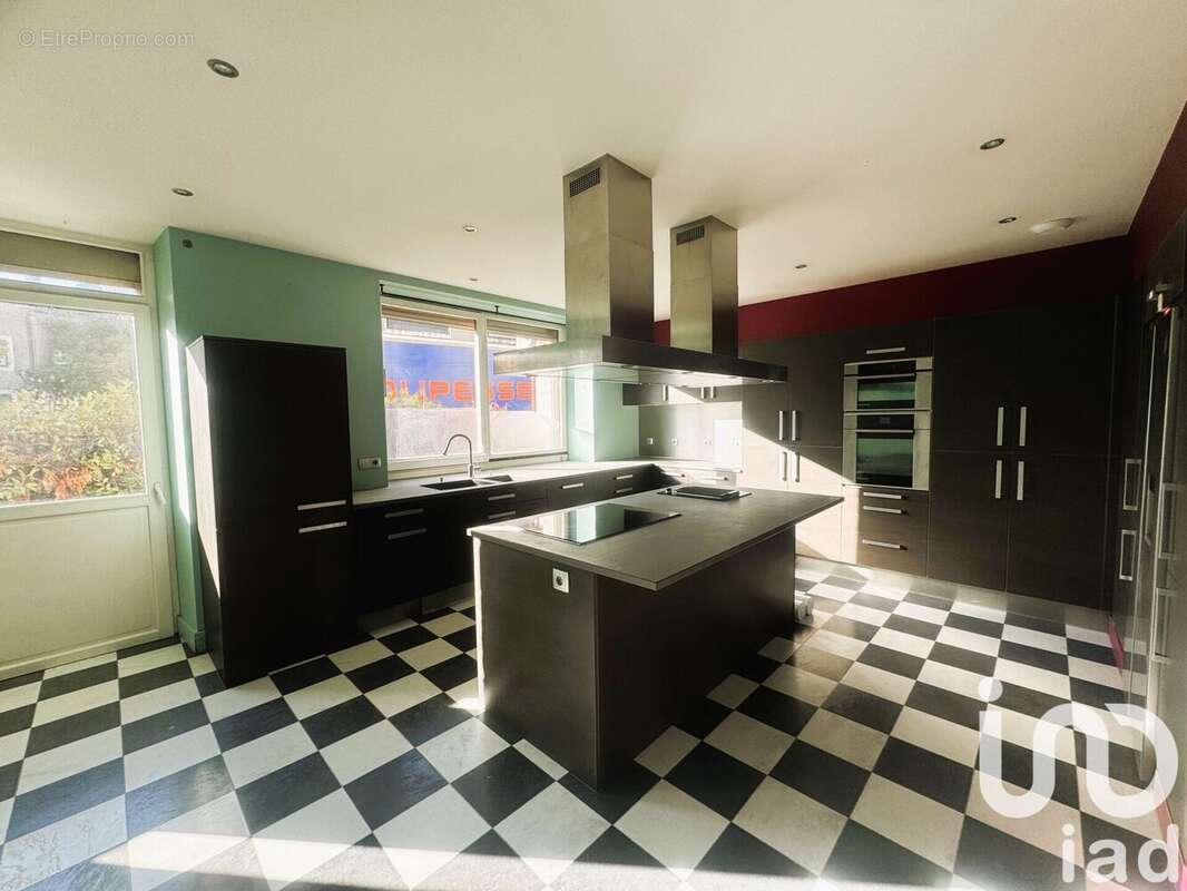 Photo 2 - Appartement à VALLEIRY